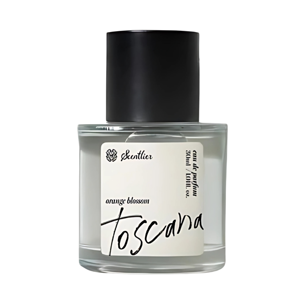 Scentlier Eau de Parfum Orange Blossom Toscana 30ml