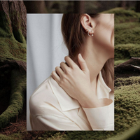 Scentlier Eau de Parfum Santal Boisé 50ml