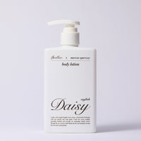 Scentlier English Daisy Perfume Body Lotion 320ml