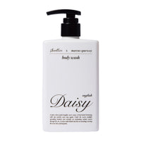 Scentlier English Daisy Perfume Body Wash 320ml