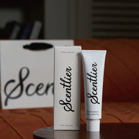 Scentlier Perfume Hand Cream 50ml 3 Types