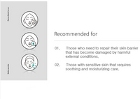 Dr.Different Cica Metal Serum 30ml - DODOSKIN