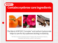 A'PIEU Born To Be Madproof Skinny Brow Pencil 0.08g - 4 Colors - DODOSKIN