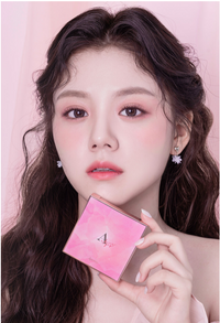 Aperire Above Eyes Shadow Palette - DODOSKIN