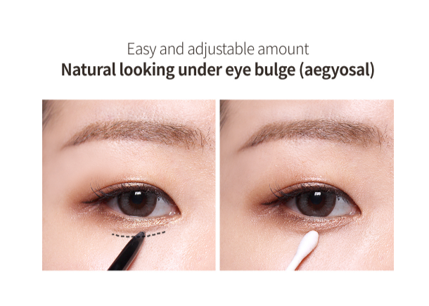 (Matthew) Aperire Remarkable Slim Brow Pencil 0.08g - 3 Colors - DODOSKIN