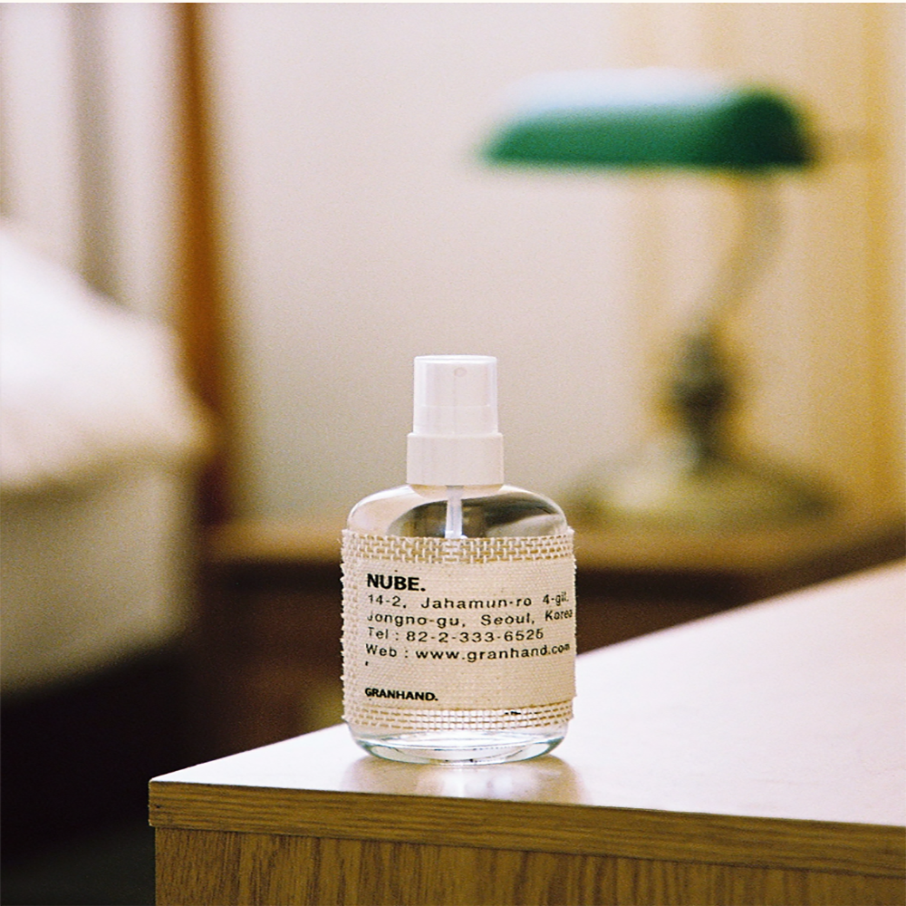 (Prince) GRANHAND. NUBE. Perfume 130ml - DODOSKIN