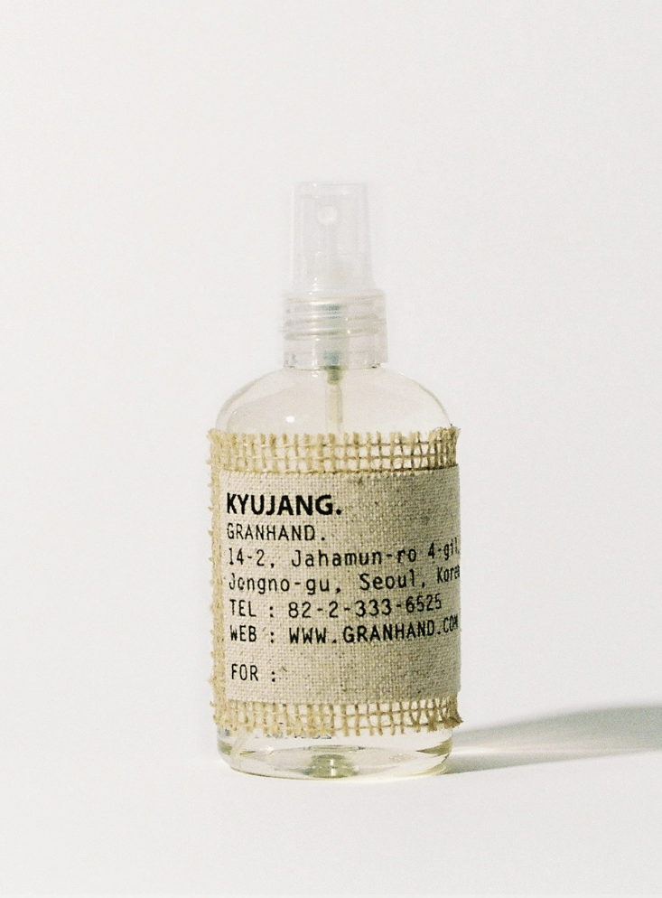 (Prince) GRANHAND. KYUJANG. Multi Perfume 100ml /200ml - DODOSKIN