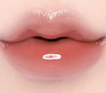 CLIO Crystal Glam Tint 3.4g