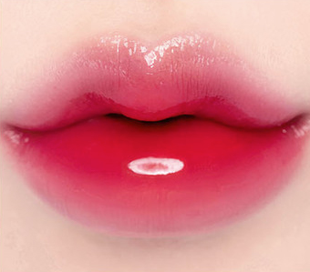 CLIO Crystal Glam Tint 3.4g