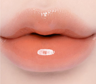 CLIO Crystal Glam Tint 3.4g