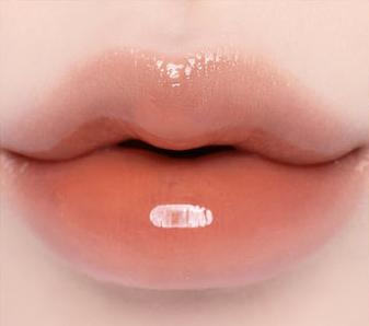 CLIO Crystal Glam Tint 3.4g