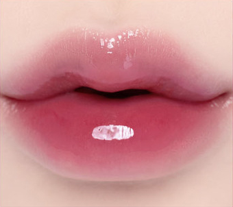 CLIO Crystal Glam Tint 3.4g