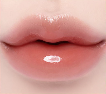 CLIO Crystal Glam Tint 3.4g