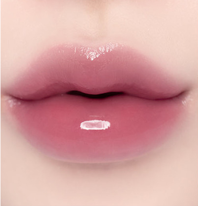 CLIO Crystal Glam Tint 3.4g