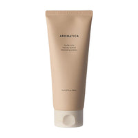 AROMATICA Glow Vita Facial Scrub Orange & Neroli 150ml