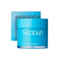 Seapuri Shavik Glacier Cream 70ml