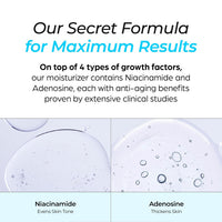 Seapuri Shavik Glacier Cream 70ml