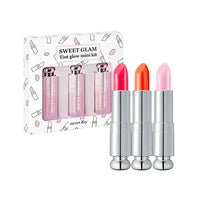 (Mhark) Secret Key Sweet Glam Tint Glow Mini Kit 1.6g - DODOSKIN