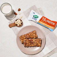 Selex Protein Nuts Bar Gift Set (50g × 6 pcs × 2 Boxes)