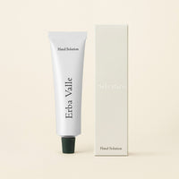 Selvatico Erba Valle Hand Solution 30ml