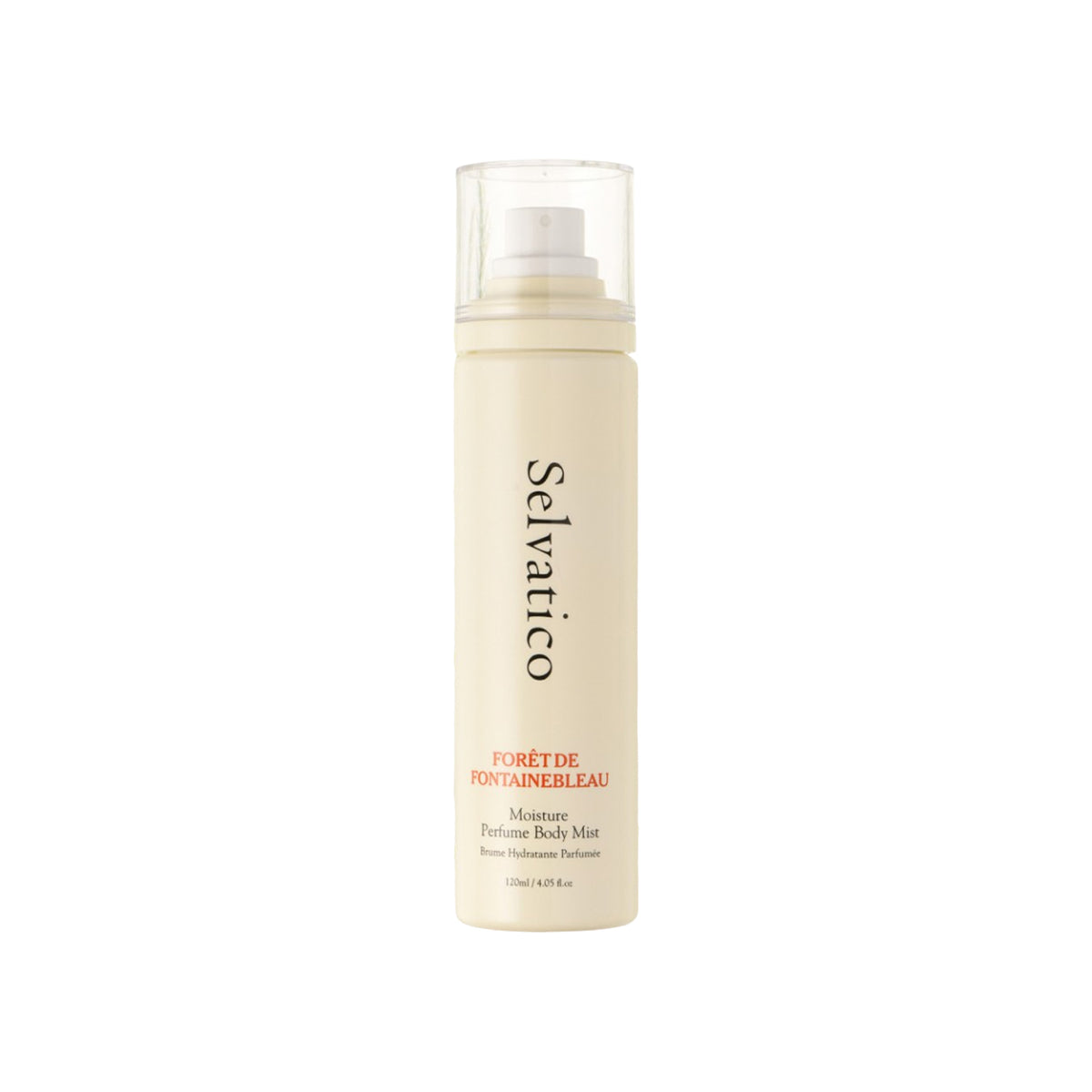 Selvatico Forêt De Fontainebleau Moisture Perfume Body Mist 120ml