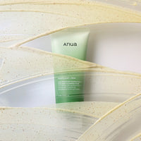 Anua Heartleaf Quercetinol Pore Deep Cleansing Foam 150ml, 3 Pieces