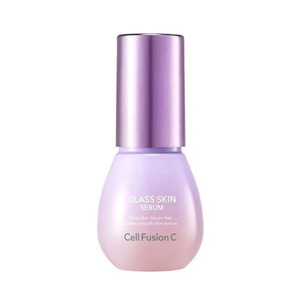 Cell Fusion C Glass Skin Serum 30ml
