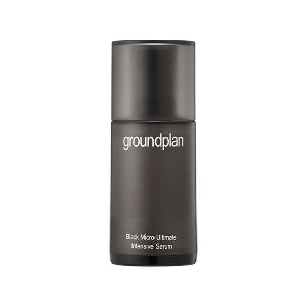 groundplan Black Micro Ultimate Intensive Serum 30ml