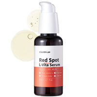 ALIVE:LAB Red Spot L-Vita Serum 50ml