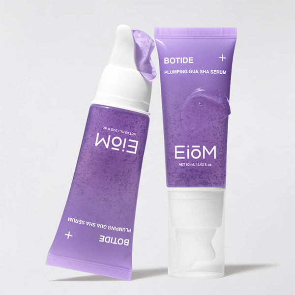 EIOM Botide Plumping Gua Sha Serum 60ml