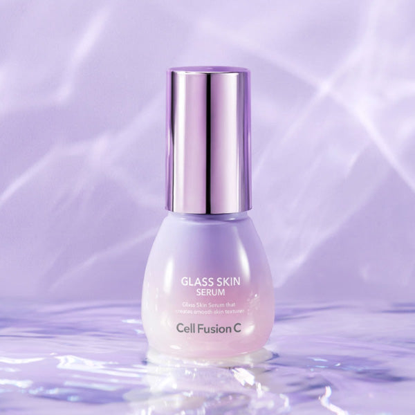 Cell Fusion C Glass Skin Serum 30ml