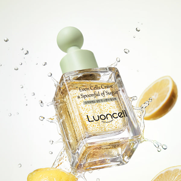 LUONCELL Vita C Serum 30ml