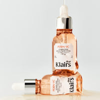 dear, klairs Vitamin PDRN Pore Firming Serum 35ml