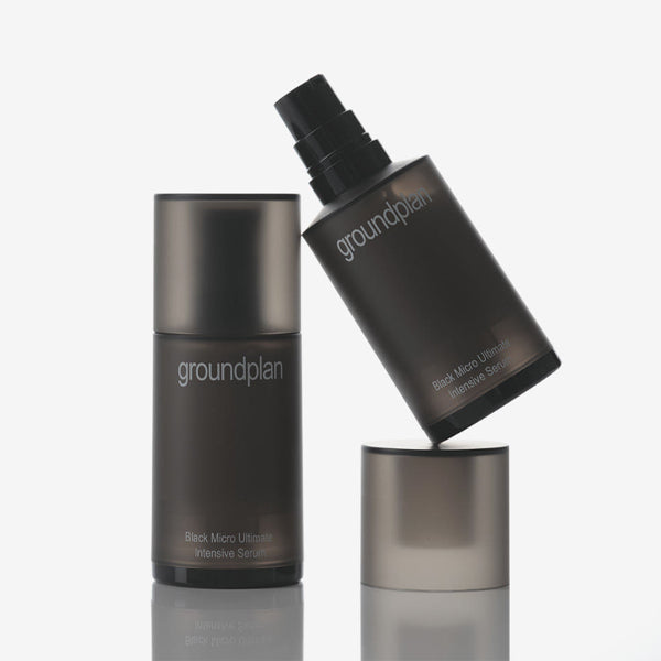 groundplan Black Micro Ultimate Intensive Serum 30ml