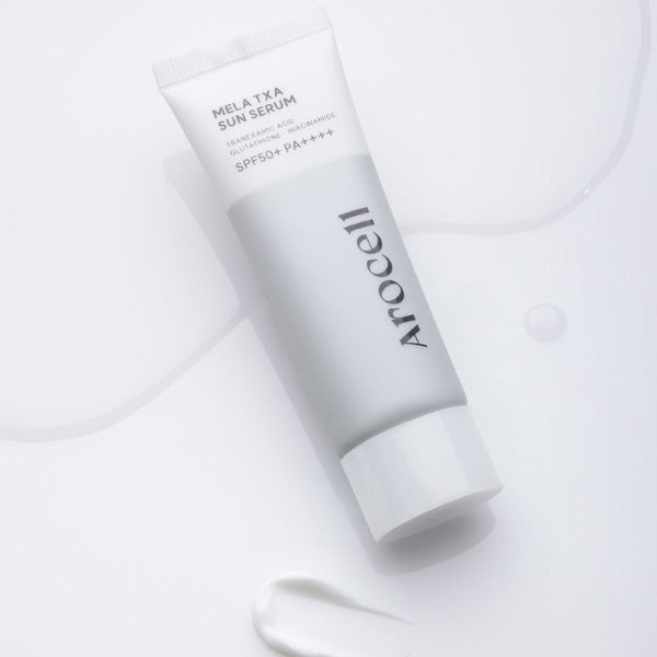 AROCELL MelaTXA Sun Serum SPF50+ PA++++ 40ml