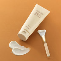 Ariul Skin Balance Job's Tears Enzyme Wash-Off Mask Pack 200ml