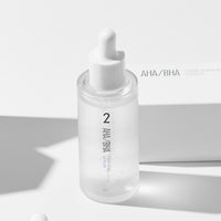 EUNYUL AHA BHA Clean Exfoliating Serum 50ml