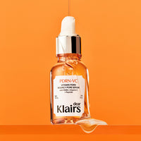 dear, klairs Vitamin PDRN Pore Firming Serum 35ml