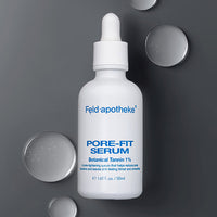 Feld.apotheke Pore Fit Pore Tightening Highly Concentrated Serum 50ml