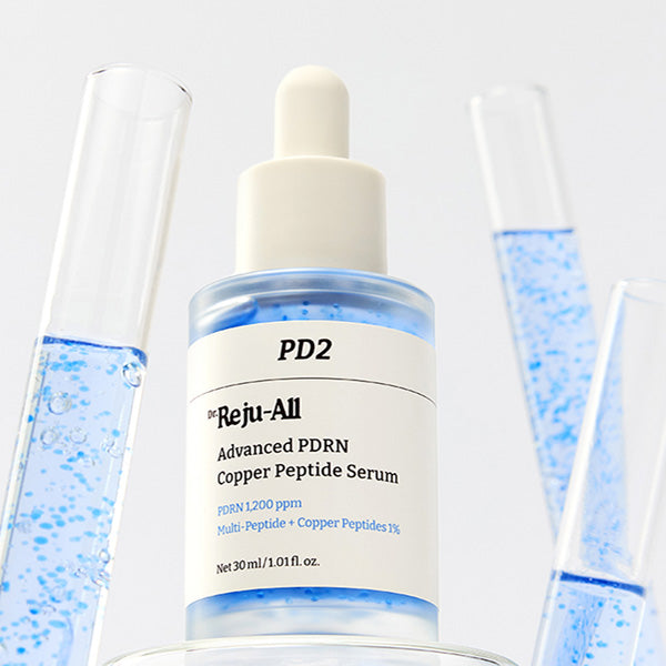 Dr.Reju-All Advanced PDRN Copper Peptide Serum 30ml