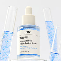 Dr.Reju-All Advanced PDRN Copper Peptide Serum 30ml