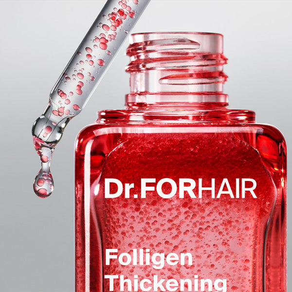 Dr.FORHAIR Folligen Thickening Scalp Serum 50ml