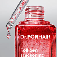 Dr.FORHAIR Folligen Thickening Scalp Serum 50ml