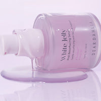 DEAR DAHLIA White Jelly PHA Texture Serum 50ml