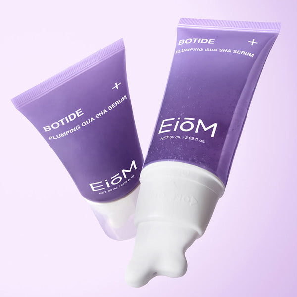EIOM Botide Plumping Gua Sha Serum 60ml