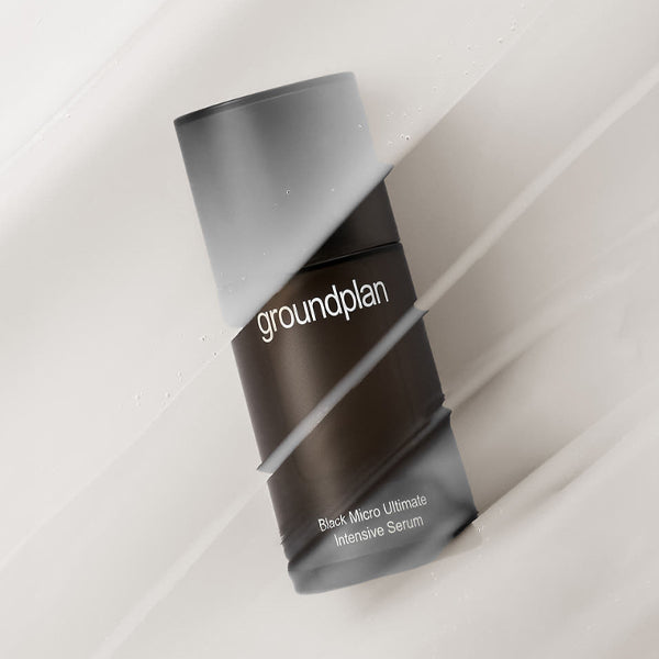 groundplan Black Micro Ultimate Intensive Serum 30ml