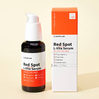 ALIVE:LAB Red Spot L-Vita Serum 50ml