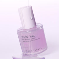 DEAR DAHLIA White Jelly PHA Texture Serum 50ml