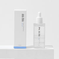 EUNYUL AHA BHA Clean Exfoliating Serum 50ml