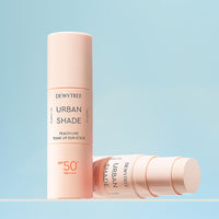 DEWYTREE Urban Shade Peach Like Tone-Up Sun Stick SPF50+PA++++ 13g